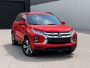 ميتسوبيشي ASX 640 P.M | GLX Medium Line GCC Specs - Reliable Compact SUV
