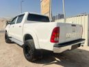 تويوتا هيلوكس DLX