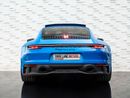 Porsche 911 Carrera GTS 3.0L (450 HP) Coupe
