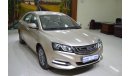 Geely Emgrand 1.8L ATGS / Gcc /Under Warranty