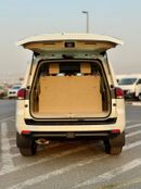 تويوتا لاند كروزر GXR 4.0L