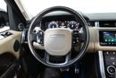 لاند روفر رينج روفر سبورت HSE 2019 Range Rover Sport HSE, Service History, 1 Year Warranty, Excellent Condition, Clean Title