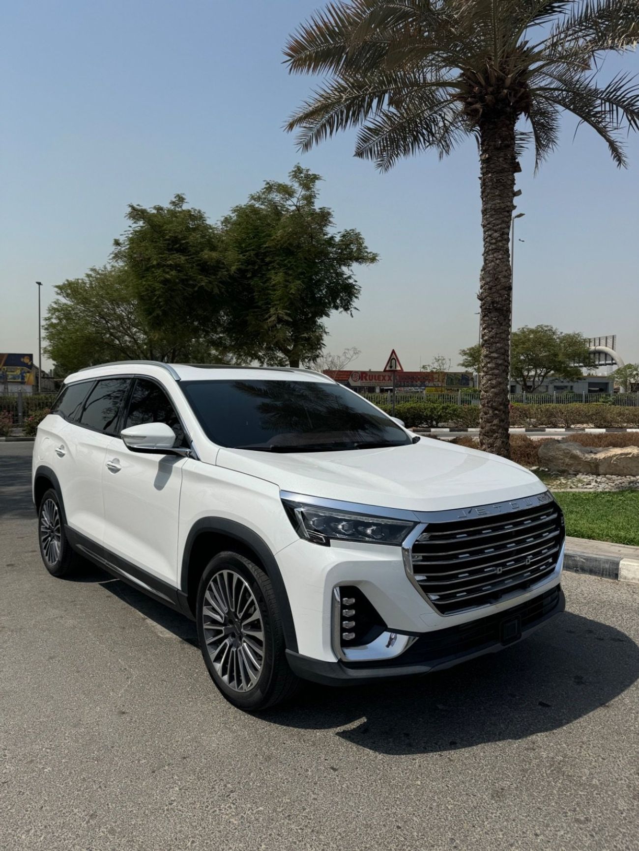 جيتور X90 1.5T A/T