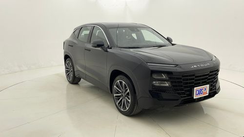 جيتور داشينج LUXURY 1.6 | بدون دفعة مقدمة | اختبار القيادة في المنزل