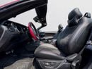 Ford GT STD AED 1,700 P.M | 0% DOWN PAYMENT | FORD MUSTANG GT CALIFORNIA SPECIAL CABRIOLET | 5.0L V8 | 2017