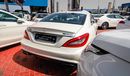 Mercedes-Benz CLS 63 AMG