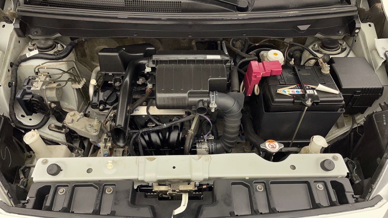 Mitsubishi Attrage GLX HIGHLINE 1.2 | Zero Down Payment | Home Test Drive