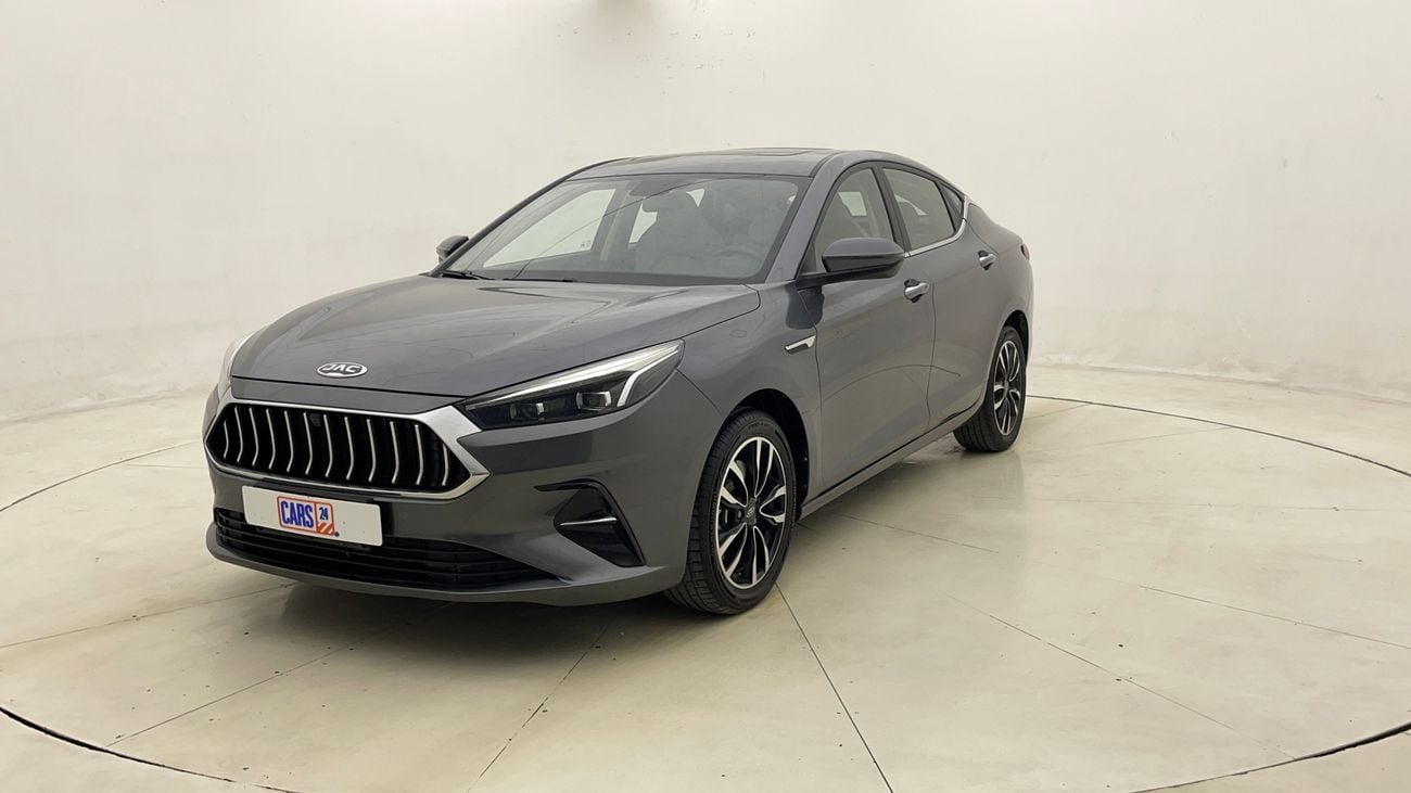 JAC J7 INTELLIGENT 1.5 | Zero Down Payment | Home Test Drive