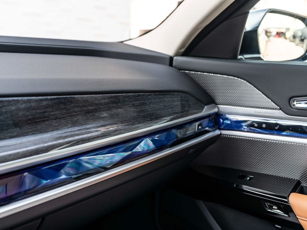 BMW 735i Business Excellence