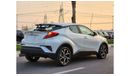 Toyota CHR CHR