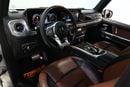مرسيدس بنز G 63 AMG STANDARD مرسيدس بنز G63 AMG موديل 2019، سجل صيانة كامل، ضمان لمدة عام، حالة ممتازة، دول مجلس التعاون الخليجي