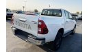 Toyota Hilux TOYOTA HILUX 2021 SR5 V6