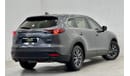 Mazda CX9 2020 Mazda CX-9 GT 7 Seater, November 2023 Mazda Warranty, 2024 Mazda Service Contract, GCC