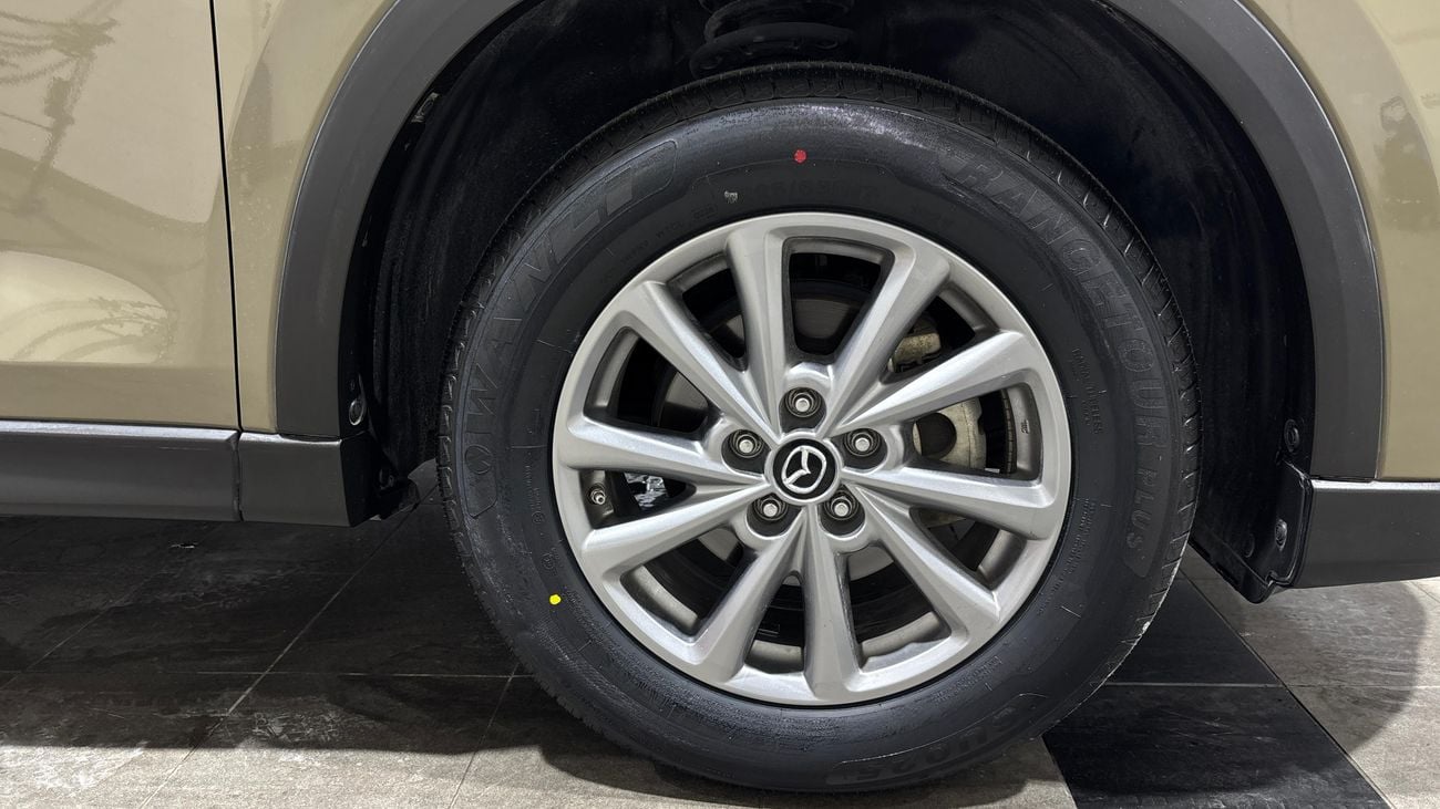 Mazda CX-5 2023 GL | AED 962/Month | 0 DP | 30 Day Return | Warranty | Service History