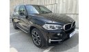 بي أم دبليو X5 XDRIVE 35I 3 | Under Warranty | Free Insurance | Inspected on 150+ parameters