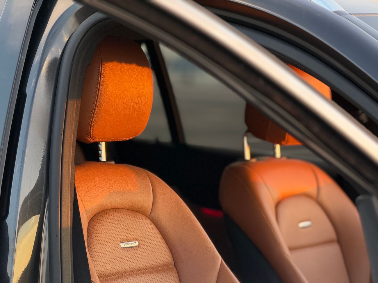 مرسيدس بنز GLC 300