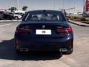 بي أم دبليو 325i BMW 325LI M 2.0L RWD 2026 BRAND NEW