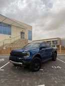 Ford Ranger Raptor Ranger