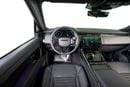 Land Rover Range Rover Sport SV Edition One - Main Dealer Warranty till 2029 - Full option - Showroom Condition