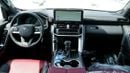 تويوتا لاند كروزر GR SPORT 3.3 DIESEL FULL - GCC Specs - Brand