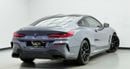 BMW M850i xDrive 4.4L 2021 BMW M850i xDrive Coupe Individual, 2026 BMW Warranty + Service Pack, Low Km, Fully