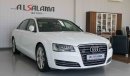 Audi A8 3.0T quattro