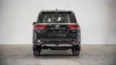 Toyota Land Cruiser VXR TOYOTA LANDCRUISER 3.5 VXR HI HEV -2026YM