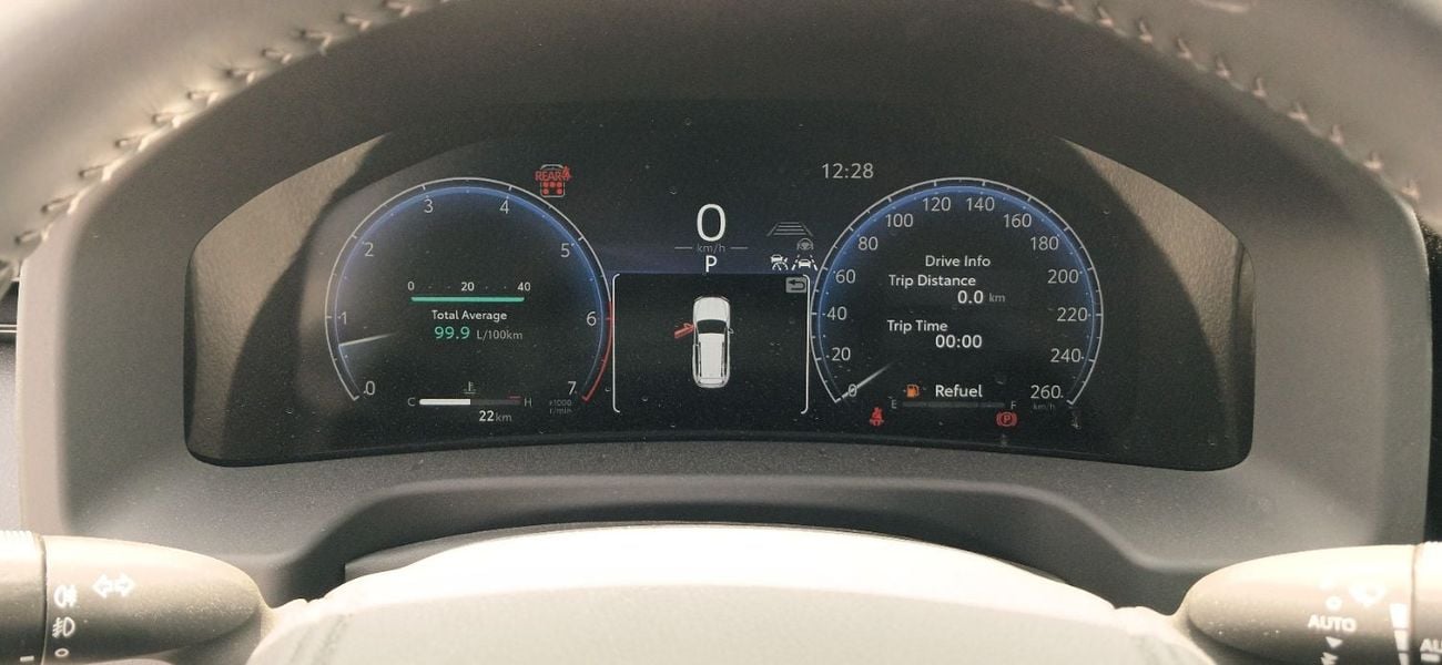 Toyota Land Cruiser VX 3.5L Petrol 2026YM