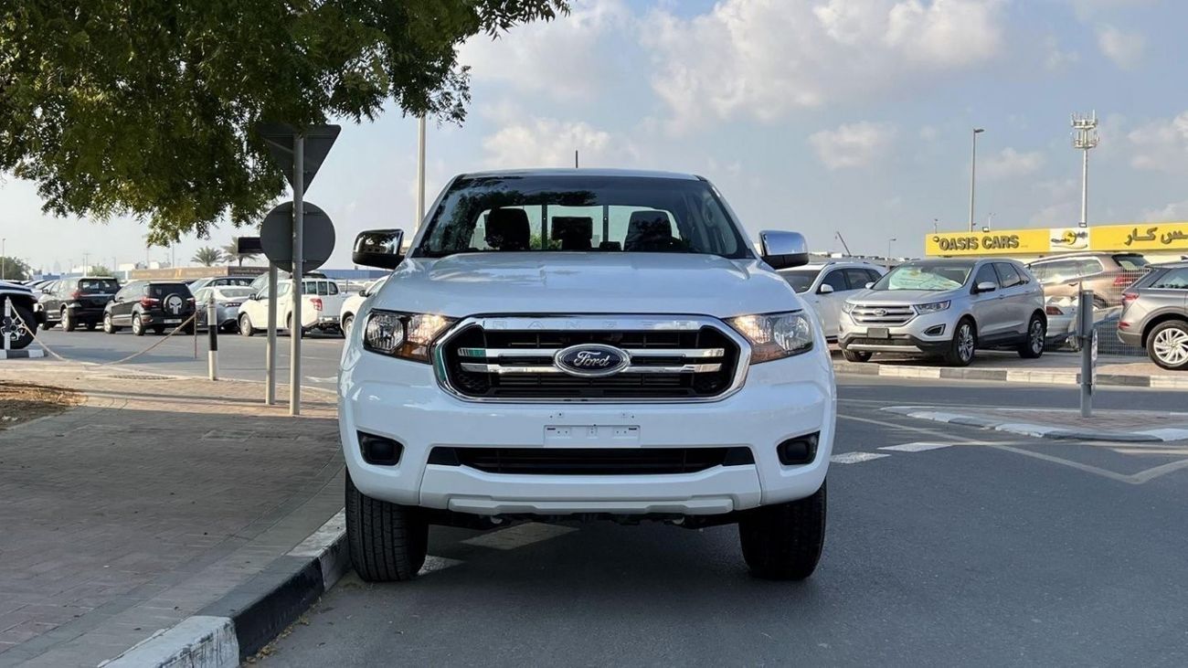 فورد رانجر XL