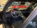 Porsche 911 GT3 3.8L (475 HP) Coupe 2016 Porsche 911 GT3 - GCC Specs - Dealer Warranty Till 11/26 - Full Service