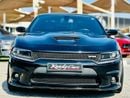 دودج تشارجر Daytona 5.7L (370 HP)