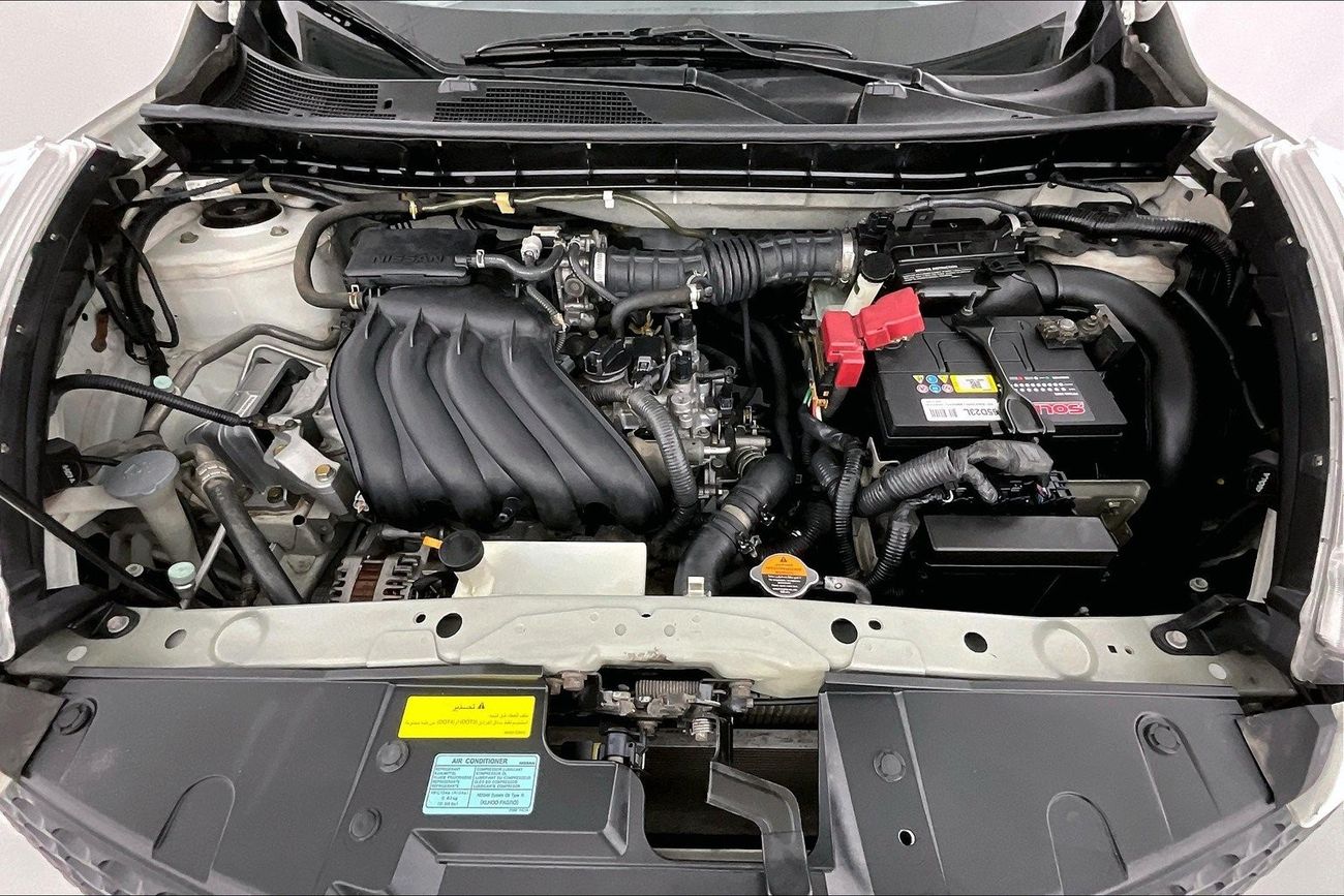 Nissan Juke S| 1 year free warranty | Exclusive Eid offer