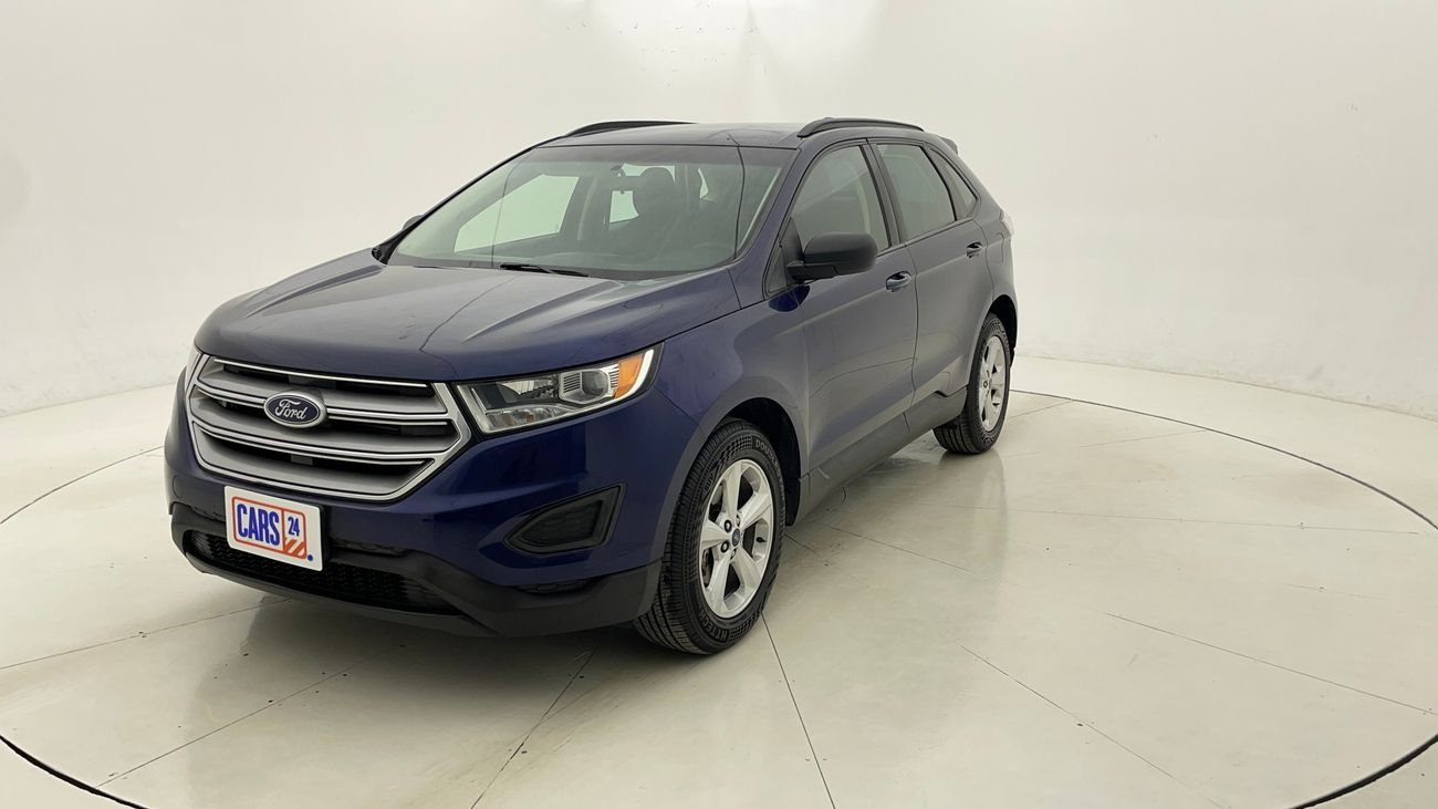 Ford Edge SE 3.5 | Zero Down Payment | Home Test Drive
