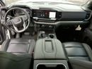 GMC Sierra 1500 CREWCAB SLT