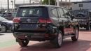 Toyota Land Cruiser GXR TWIN TURBO 3 5L