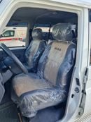 Toyota Land Cruiser Pick Up Double Cabin  Left Hand Drive Engine:  V6