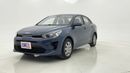 Kia Rio LX 1.4 | Zero Down Payment | Free Home Test Drive