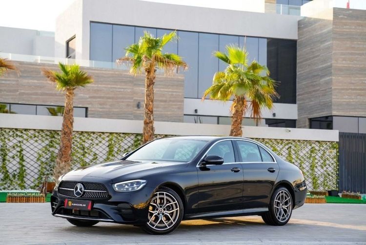 New And Used Mercedes Benz For Sale In Dubai Uae Dubicars Com