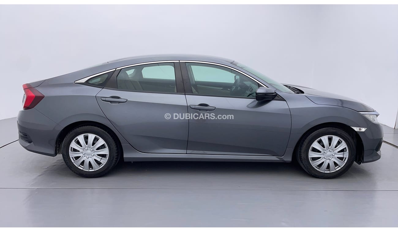 Honda Civic DX 1.6 | Zero Down Payment | Free Home Test Drive