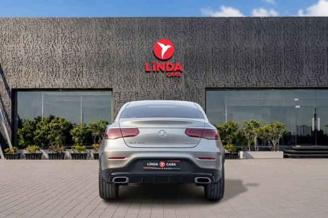 Mercedes-Benz GLC Business, миниатюра 25