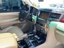 Lexus LX570