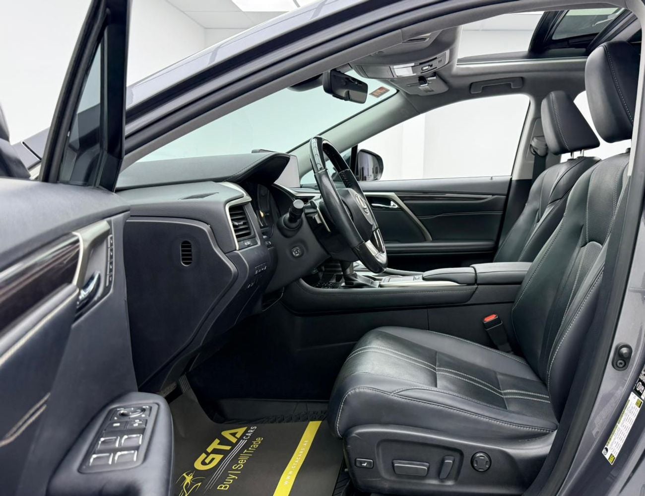 Lexus RX450h 2021 Lexus RX 450h, Warranty, Service History, Fully Loaded, Excellent Condition, Canadian