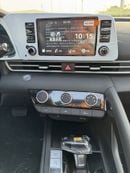 Hyundai Elantra SMART Hyundai Elantra 1.5L - 2025