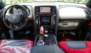 Nissan Patrol Nismo / Warranty / Service Contract / GCC Specifications