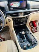Lexus LX570 PRESTIGE
