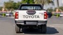 Toyota Hilux Toyota hilux adventure diesel 2.8L 2024 for export only
