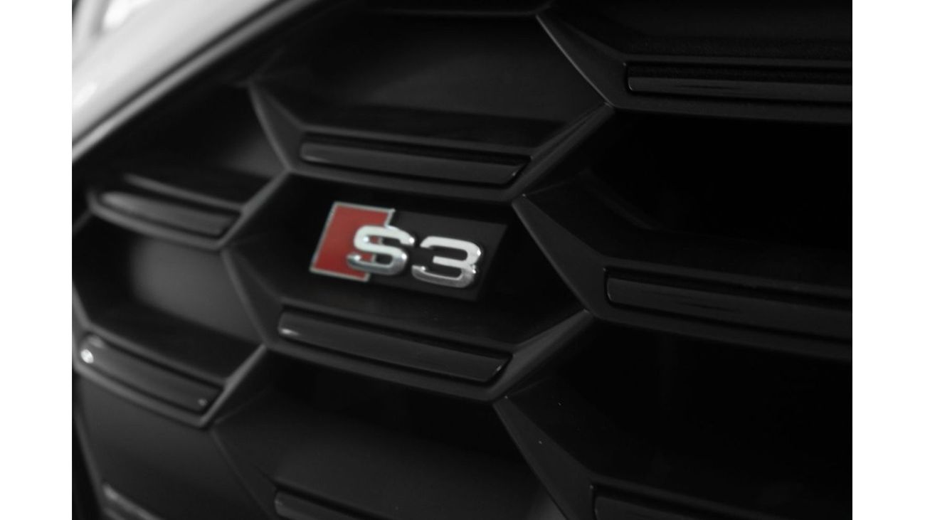 أودي S3 Sportback