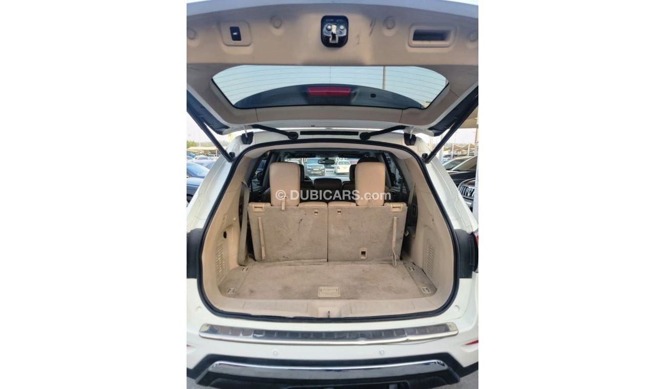 نيسان باثفايندر بلاتينوم