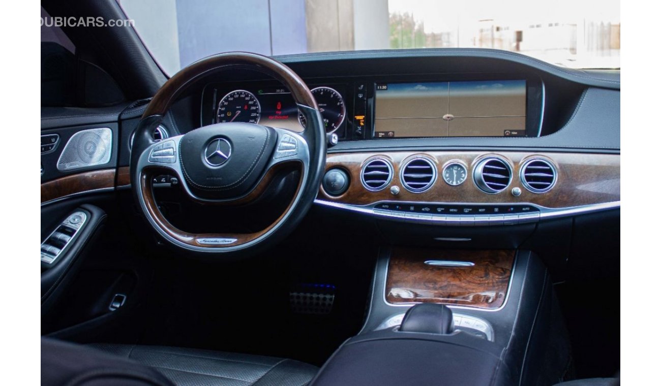 Mercedes-Benz S 550 Mercedes s550 2014 convertible s63 2021 Price: 105,000 dirhams Mileage: 97,000 km American specs, in