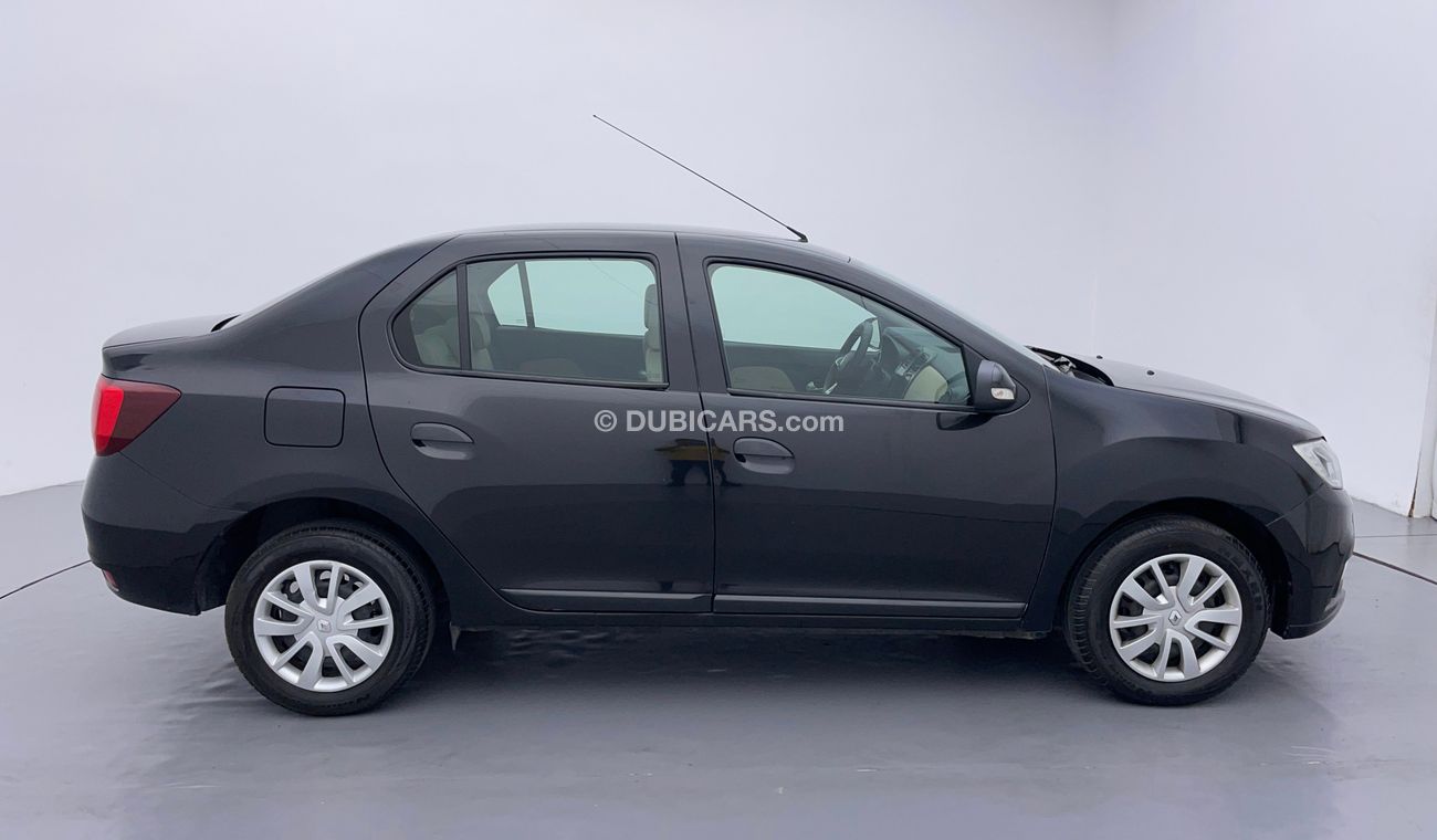 Renault Symbol PE 1.6 | Zero Down Payment | Free Home Test Drive